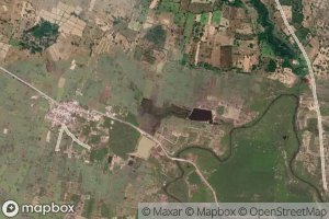 Ang Kep Nam Nong Sim