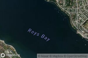 Roys Bay