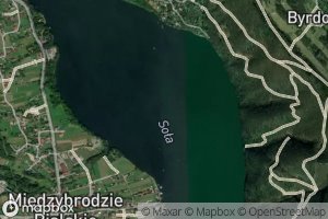 Miedzybrodzki Zbiornik Wodny