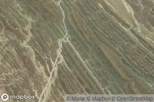 Cheshmeh-ye Zarrin Tenbi