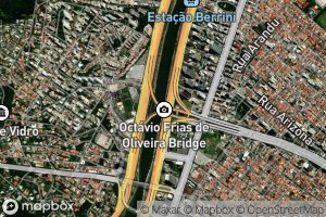 Corrego Agua Espraiada