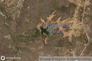 Acude Bom Futuro
