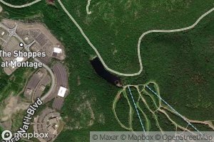 District Number Fifty-Nine Reservoir