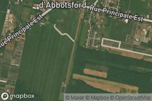 Cours d'eau Bathalon-Fabrique