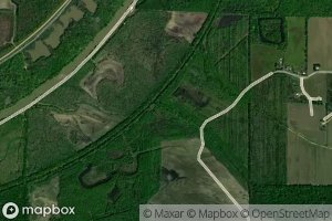 Little Frazier Bayou