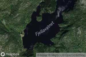 Fjellavatnet