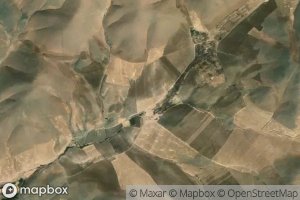 Kani-ye Kareh Vasheh