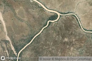 Diamantina River