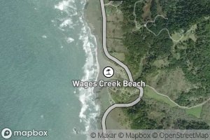 Wages Creek
