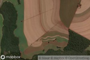 Corrego do Brejo Grande