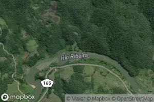 Corrego do Poco Grande