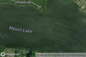 Mason Lake