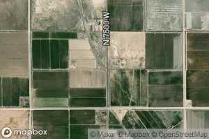 Little Abraham Canal