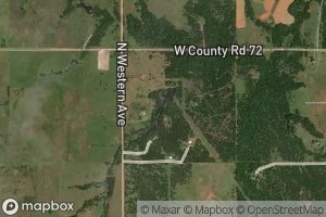 Oknoname 083035 Reservoir