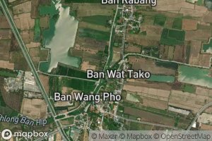 Khlong Ban Lam Bang