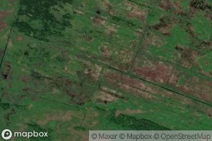 Pervyy Nezhikhovskiy Kanal