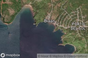 Biaan Bay