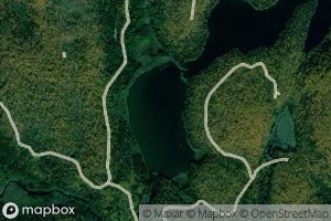 Baie du Ruisseau du Diable