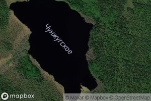 Ozero Chunzhugskoye