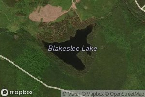 Blakeslee Lake