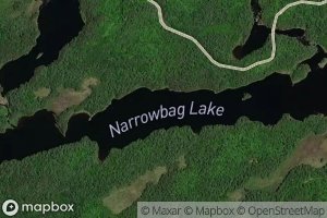 Narrowbag Lake