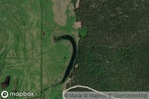 Ozero Drashchevskoye