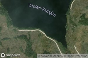 Vaster-Vallsjon