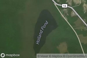 Holland Pond