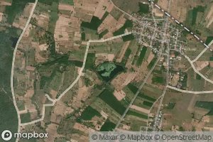 Ang Kep Nam Huai Rai