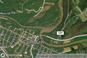 South Fork Licking River