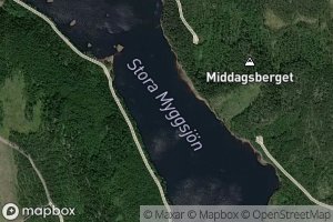 Stora Myggsjoen