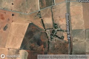 Waltons Palace Creek