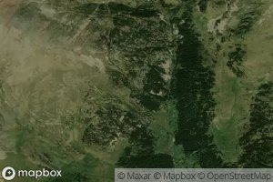 Canals de la Vall del Riu