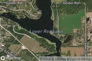 Lower Red Lake