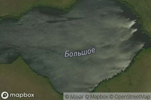 Ozero Bol'shoye