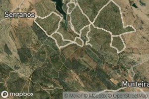 Barranco da Murteira