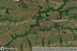 Quebrada Canafistola