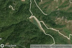 Lake Ranch Reservoir