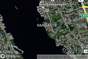 Hansasto