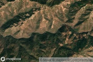 Barranca Tlachimalapa