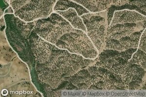 Ribeiro das Laranjeiras