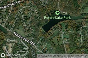 Number Two Reservoir