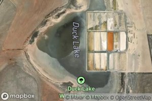 Duck Lake
