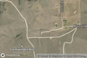 10N04W17BAAD01 Spring