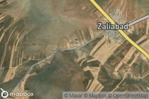 Cheshmeh-ye Tangbarreh