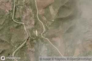 Barranca El Toro Muerto