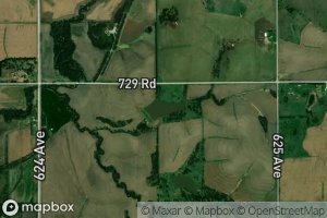 Spring Creek Reservoir 9-5