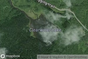 Clearwater Lake