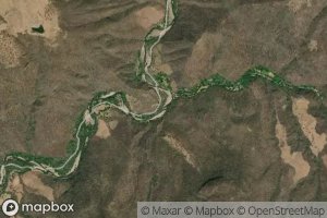 Arroyo El Torreoncito