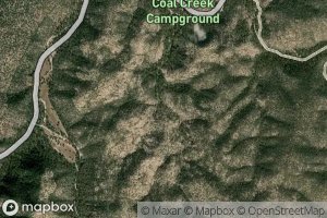 West Coal Creek Well